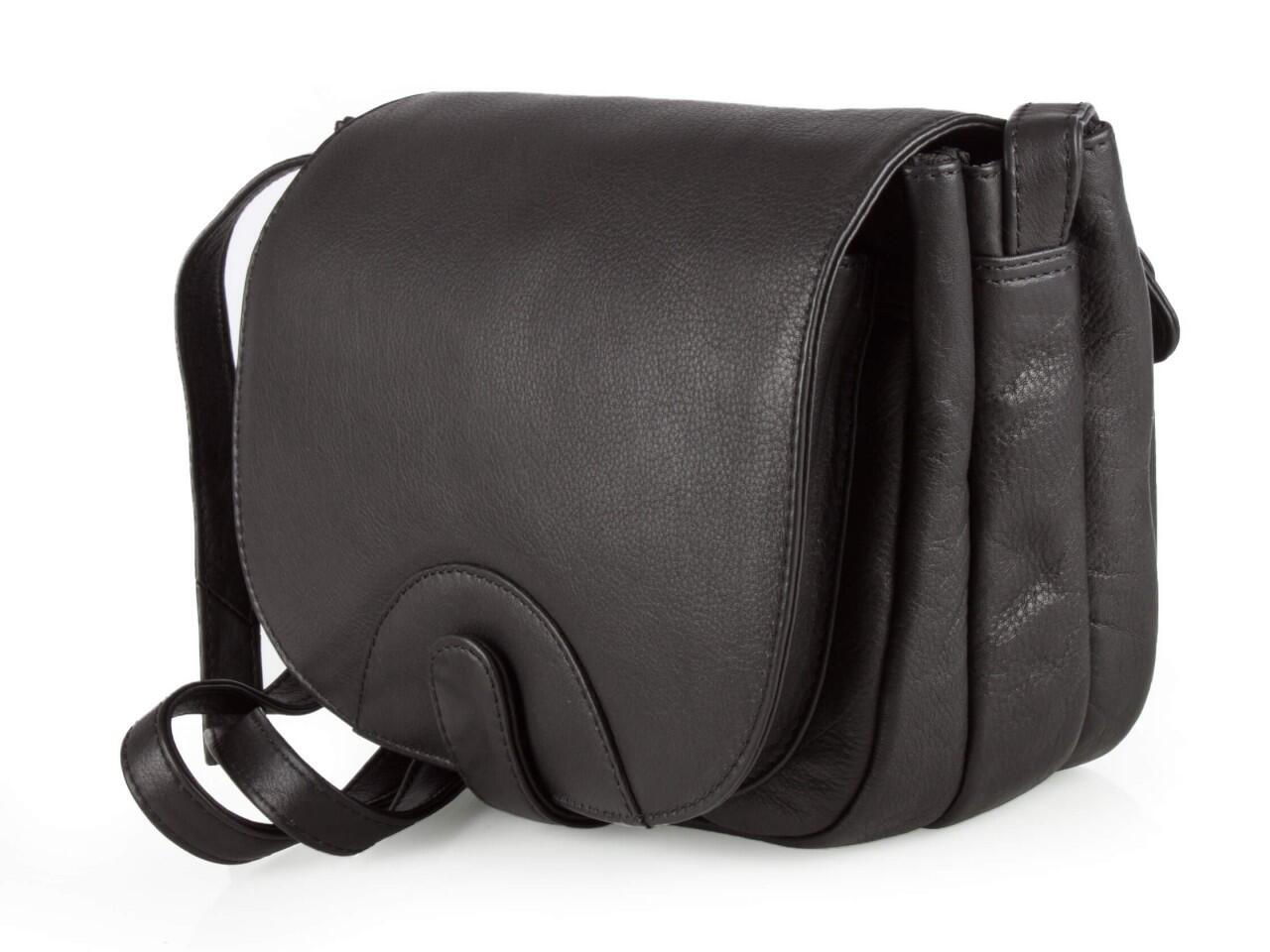 Von Cronshagen - Von Crønshagen Tasche Isabella #02/02/02/110-1 von Von Cronshagen