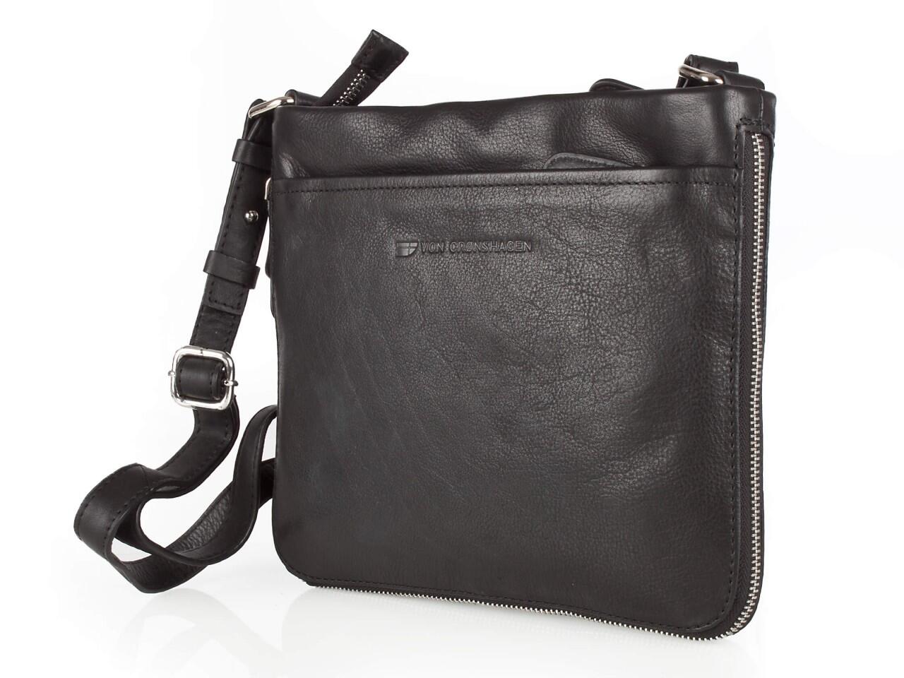 Von Cronshagen - Von Crønshagen Umhängetasche Ella #02/02/02/100-5 von Von Cronshagen