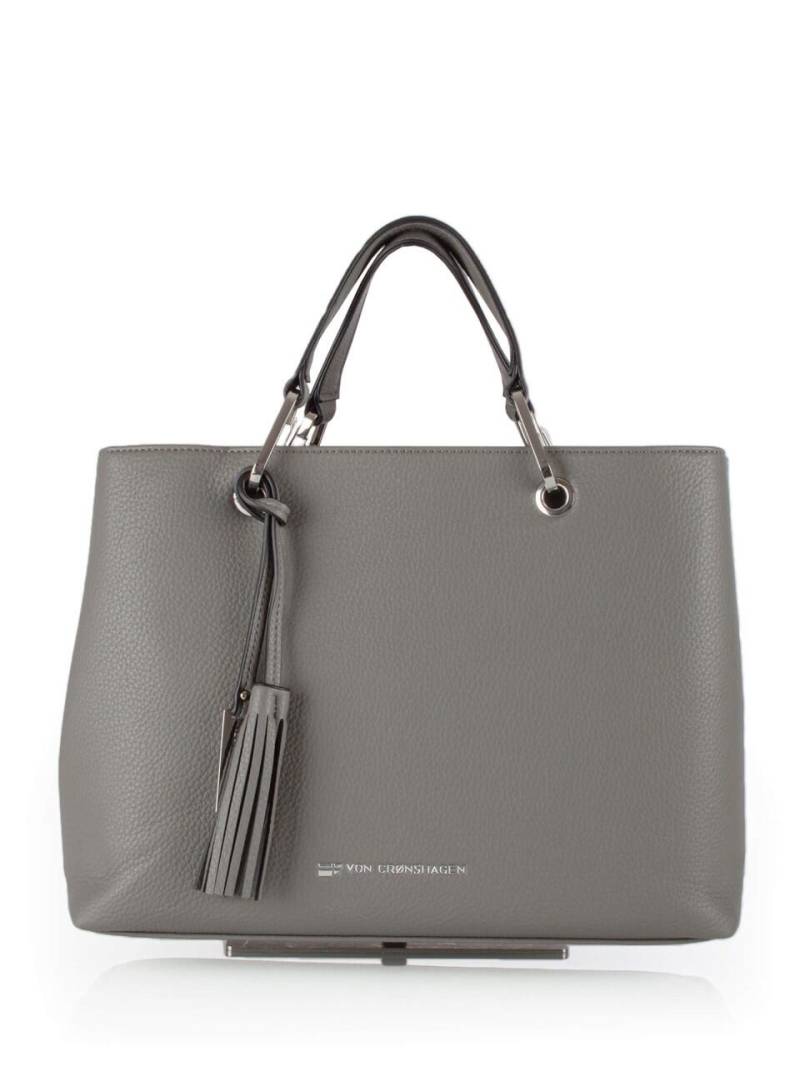 Von Cronshagen - Von Crønshagen Vatten Asnen Businesstasche #02/10/04/150/-5 grey von Von Cronshagen
