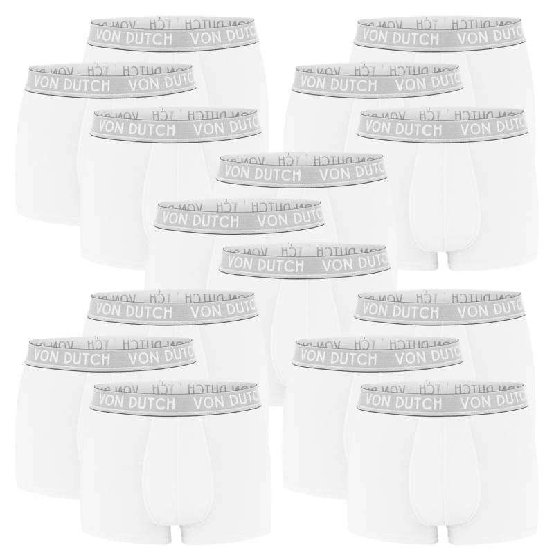 15er Pack Von Dutch Original Boxer Brief Boxershorts Herren Unterwäsche VD1BCX3O... von Von Dutch