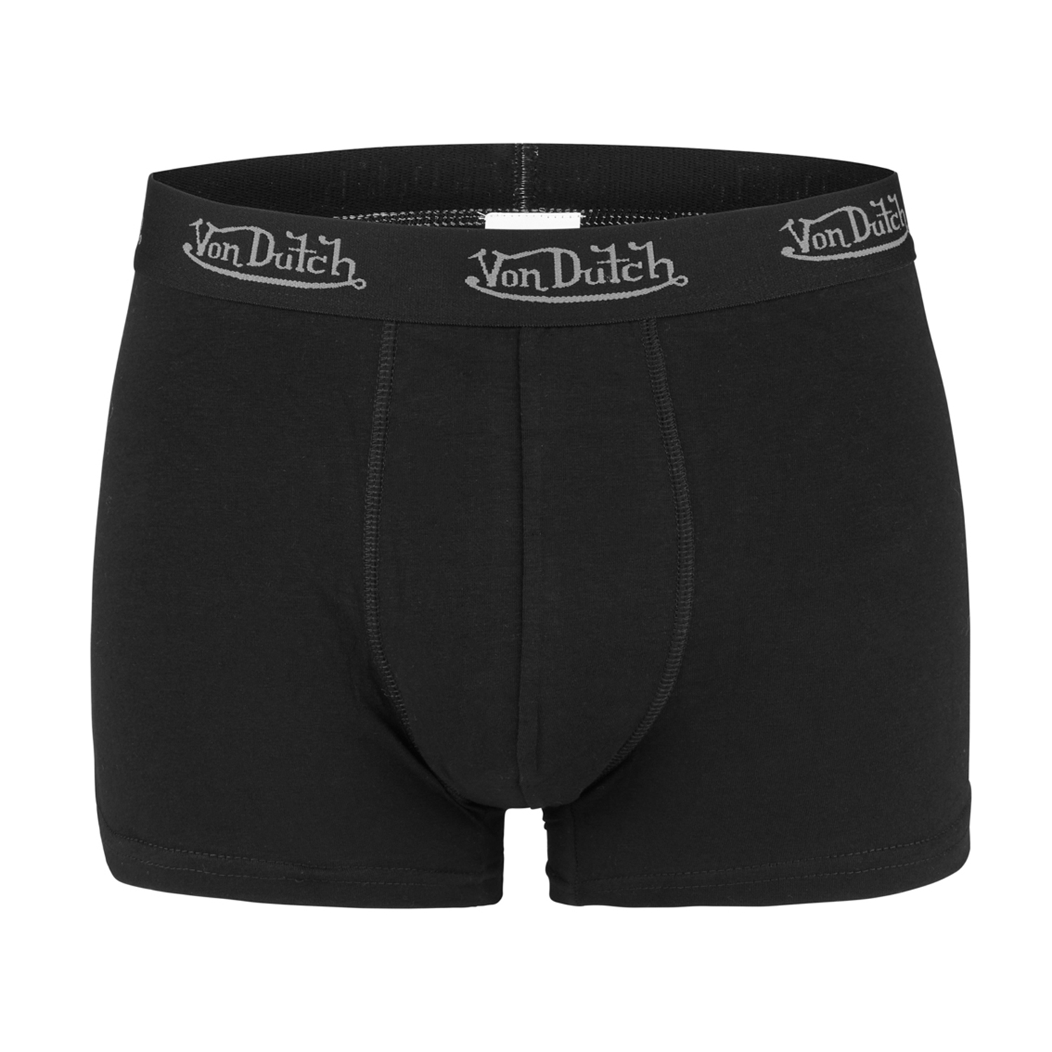 2er Pack Von Dutch Basic Boxer Boxershorts Herren Unterwäsche VD1BCX2 2er Pack Von Dutch Basic Boxer Boxershorts Herren Unterwäsche VD1BCX2 von Von Dutch