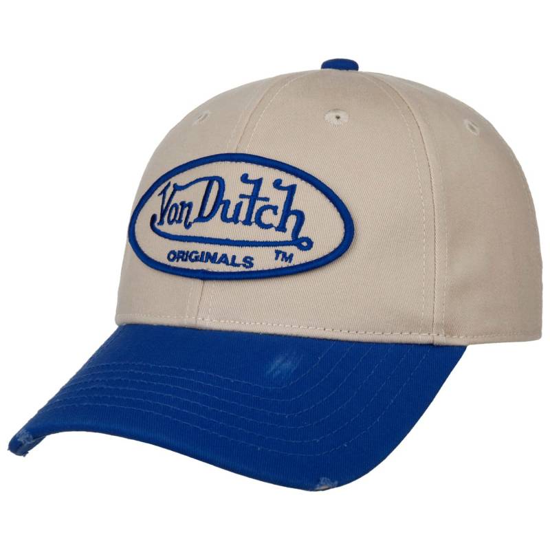 DB Denver Dad Cap by Von Dutch von Von Dutch