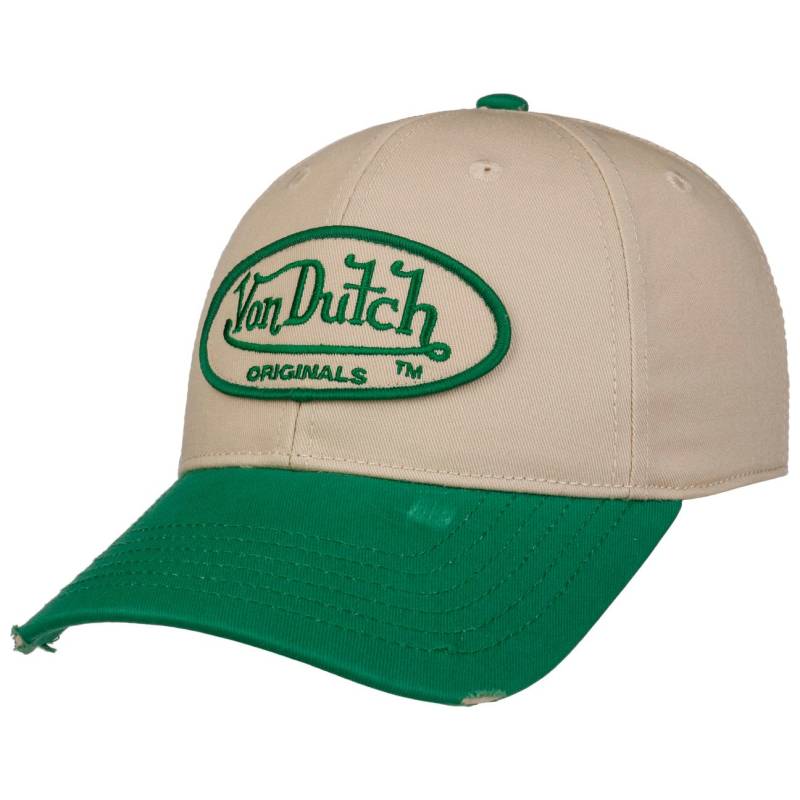 DB Denver Dad Cap by Von Dutch von Von Dutch