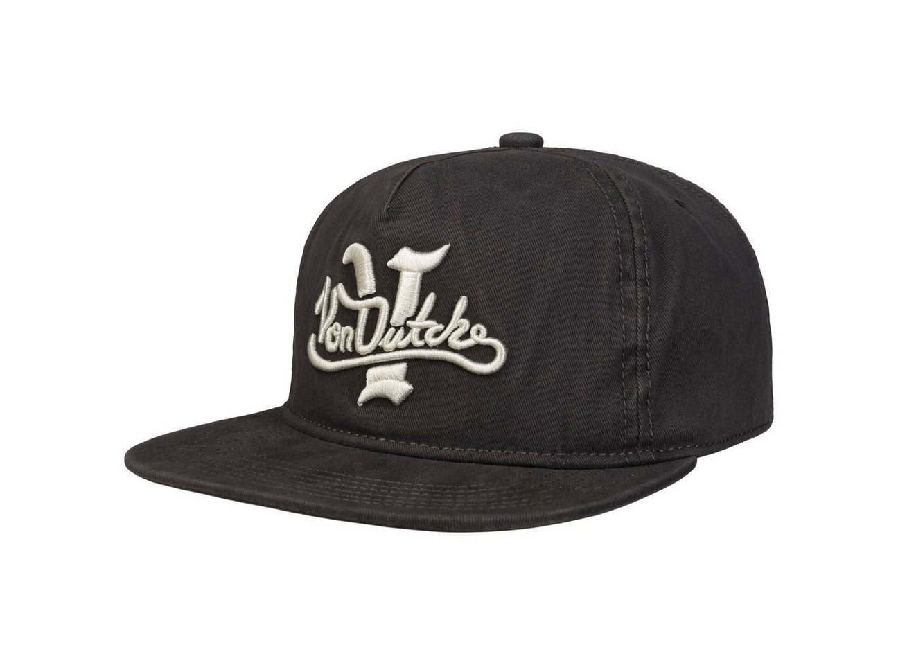 Von Dutch Baseball Cap (1-St) Basecap Snapback von Von Dutch