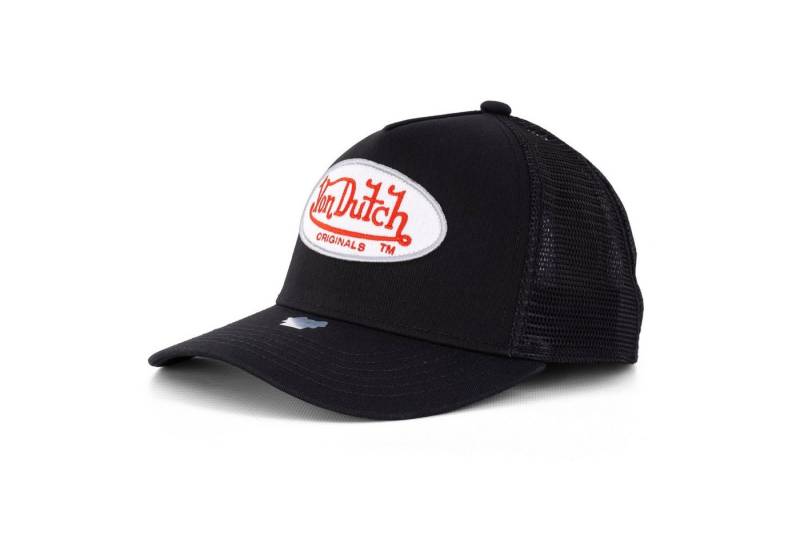 Von Dutch Baseball Cap Cap Von Dutch Trucker Boston (1-St) von Von Dutch