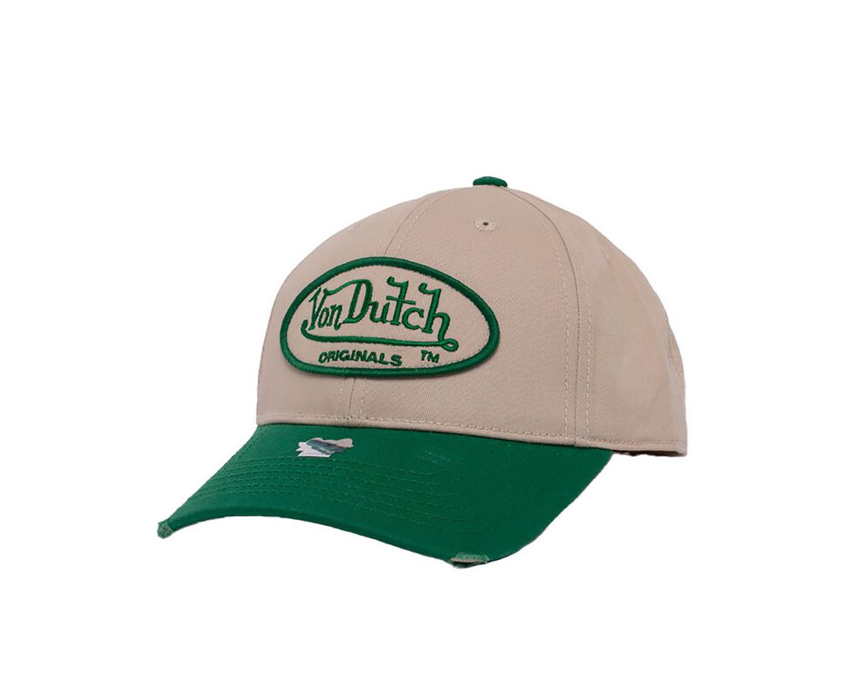 Von Dutch Baseball Cap DB Denver von Von Dutch