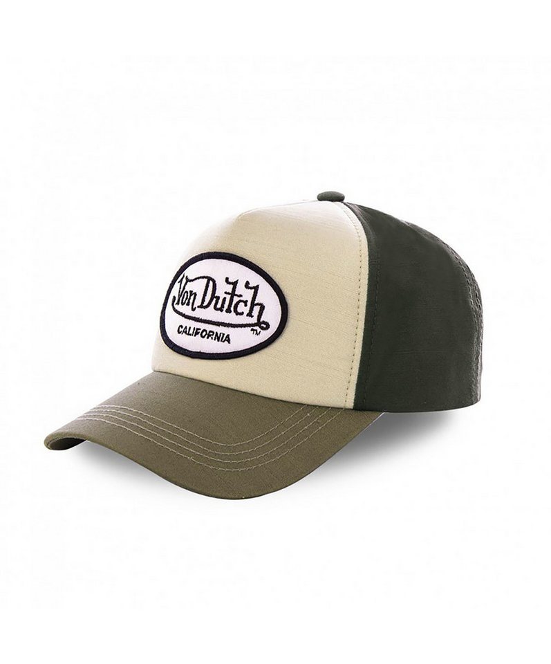 Von Dutch Baseball Cap Jacks von Von Dutch
