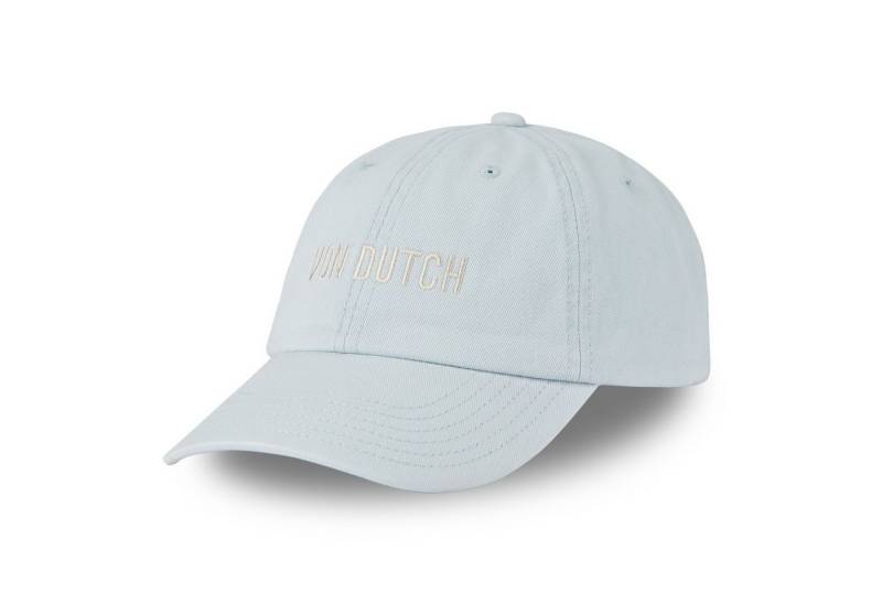 Von Dutch Baseball Cap Von Dutch Originals Dad Cap PASTEL Strapback (Basecap, Basecap) von Von Dutch