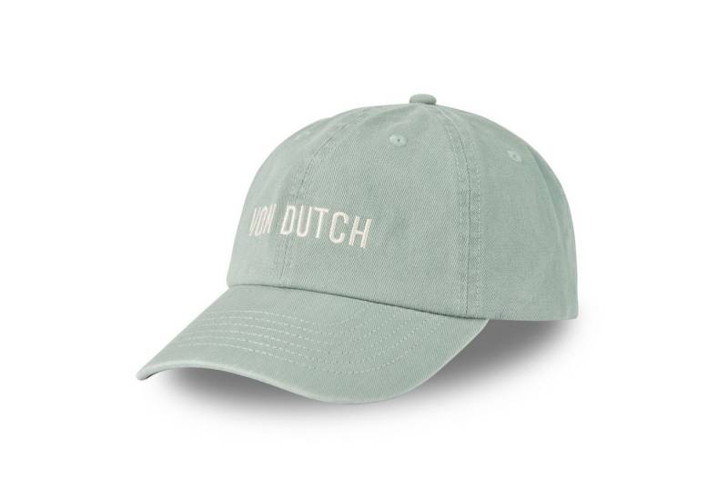 Von Dutch Baseball Cap Von Dutch Originals Dad Cap PASTEL Strapback (Basecap, Basecap) von Von Dutch