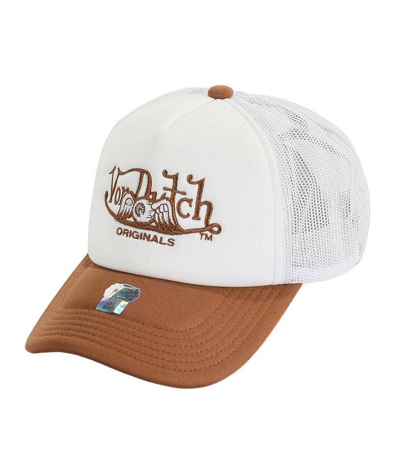 Von Dutch Baseball Cap Von Dutch Soro Trucker Cap Caps von Von Dutch
