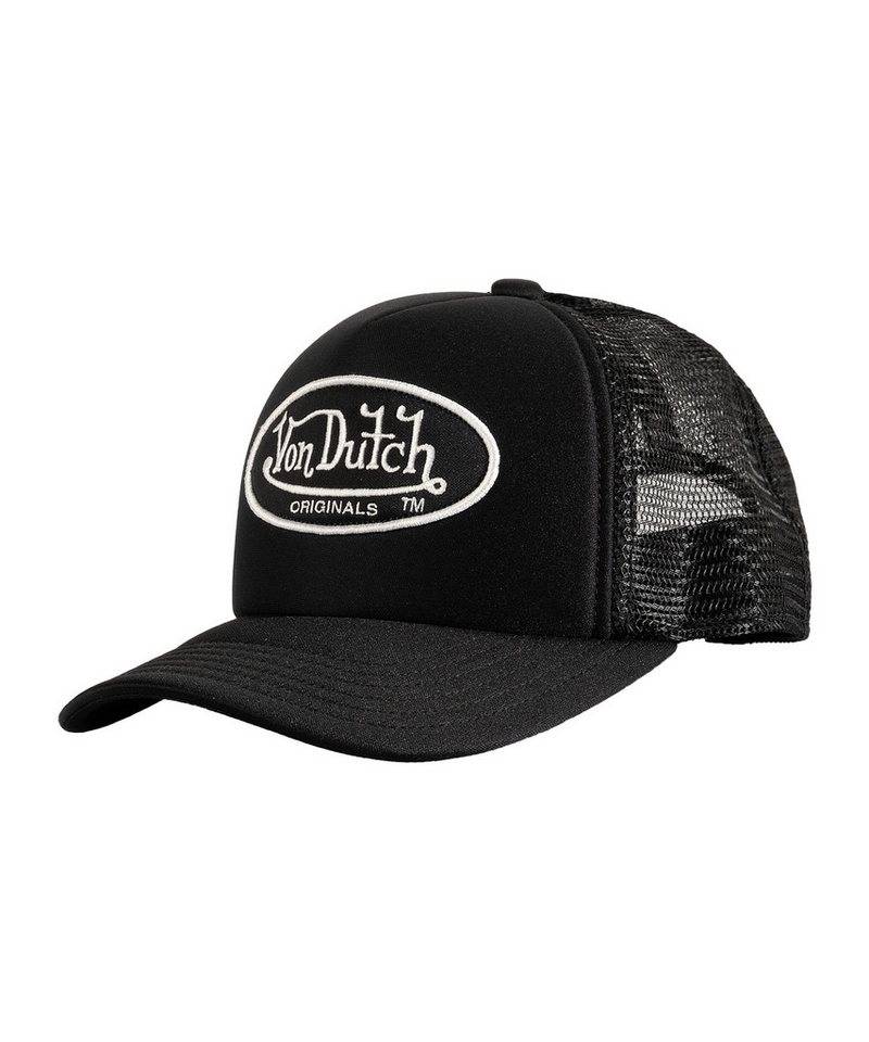 Von Dutch Baseball Cap Von Dutch Tampa Trucker Cap Caps Ohne Geschlecht von Von Dutch