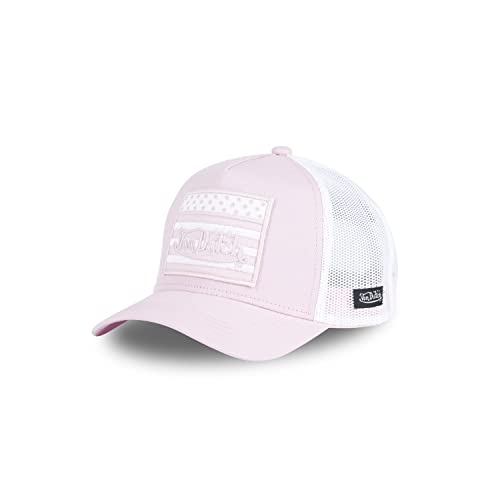 Von Dutch - Baseballcap Flag - Rose von Von Dutch