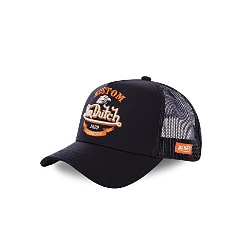 Von Dutch - Baseballcap Kustm Eagle von Von Dutch