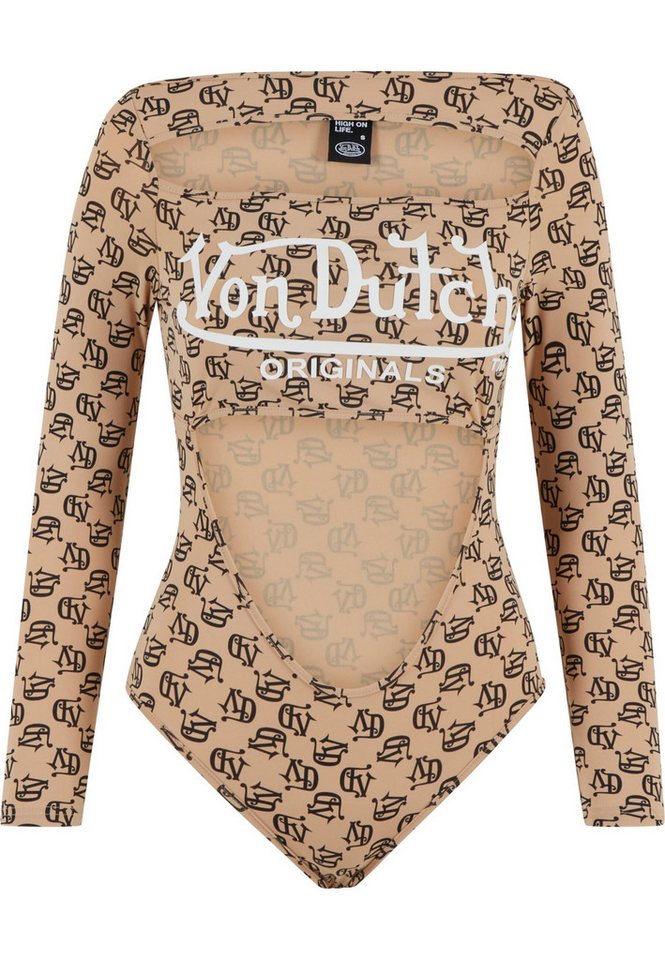 Von Dutch Body Von Dutch SLAWA PIECE von Von Dutch