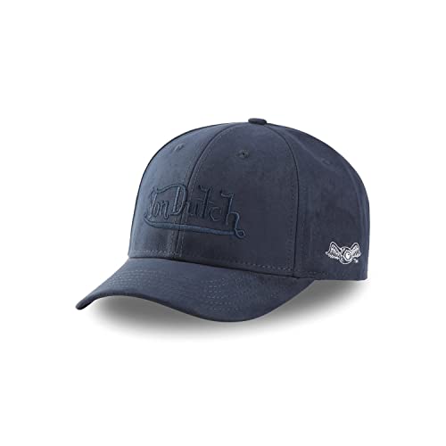 Von Dutch Casquette Classique Polyester Adulte von Von Dutch