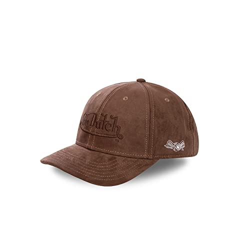 Von Dutch Casquette Classique Polyester Adulte von Von Dutch