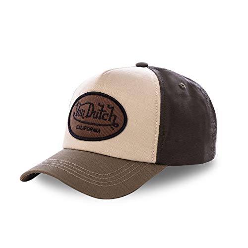 Von Dutch Casquette Coton Original Adulte von Von Dutch