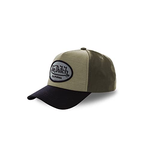 Von Dutch Casquette Coton Original Adulte von Von Dutch