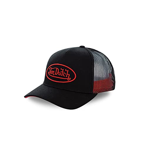 Von Dutch Casquette Neon Adulte von Von Dutch