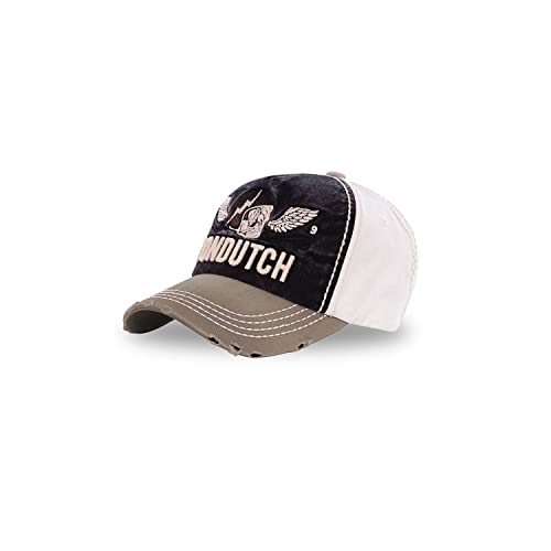 Von Dutch Casquette Vintage Visière Déchirée Adulte von Von Dutch