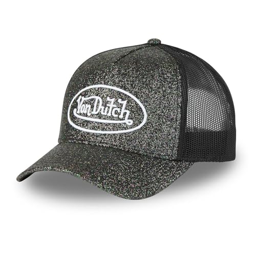Von Dutch GLIB Cap One Size von Von Dutch