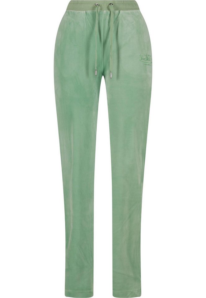 Von Dutch Jogginghose Von Dutch ELYA PANTS (1-tlg) von Von Dutch