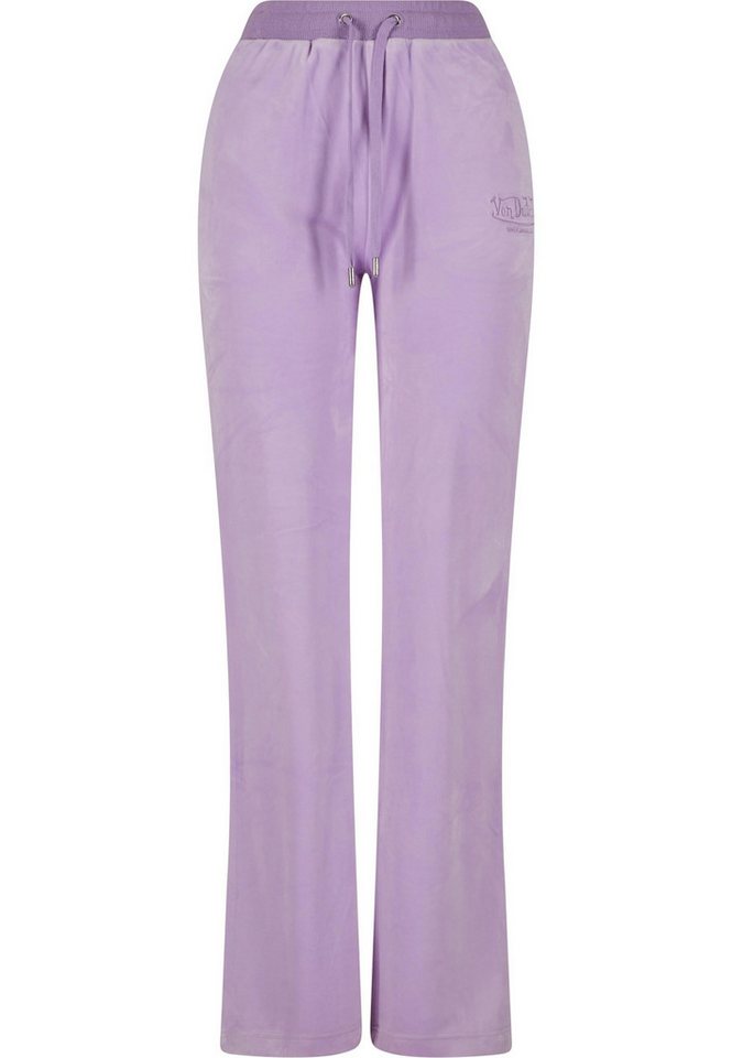 Von Dutch Jogginghose Von Dutch ELYA PANTS (1-tlg) von Von Dutch
