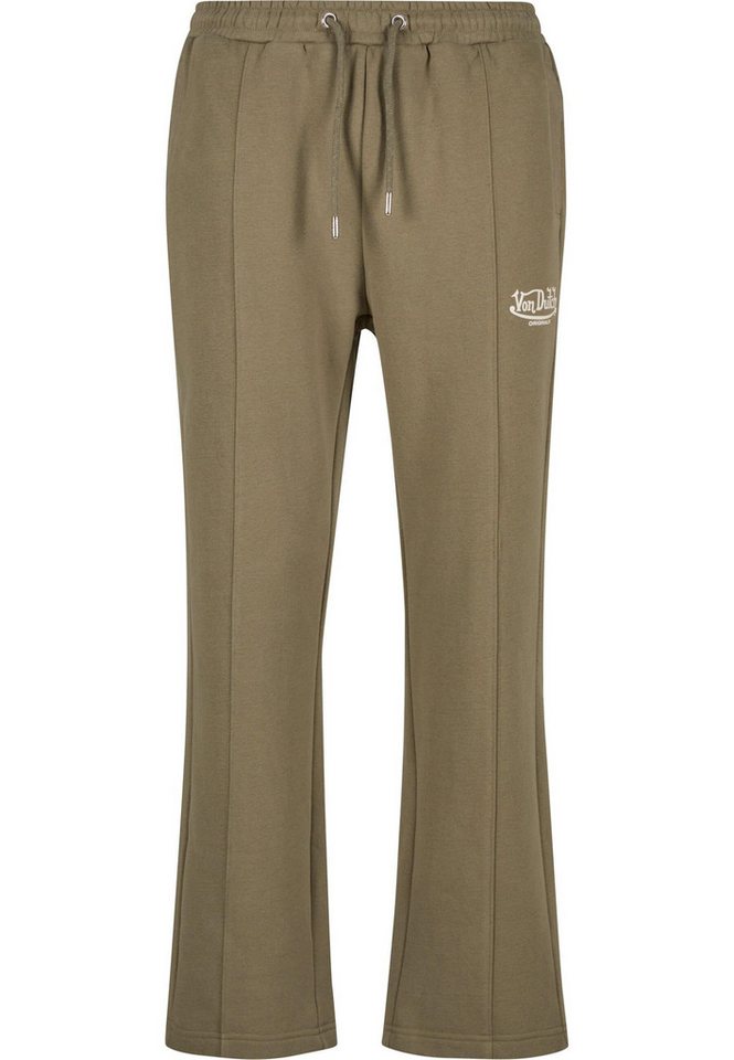 Von Dutch Jogginghose Von Dutch MILAN PANTS (1-tlg) von Von Dutch