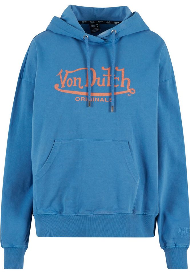 Von Dutch Kapuzenpullover Von Dutch MARLEY SWEATS (1-tlg) von Von Dutch