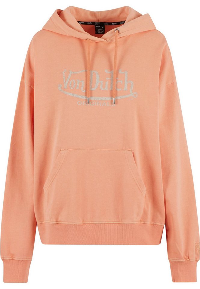Von Dutch Kapuzenpullover Von Dutch MARLEY SWEATS (1-tlg) von Von Dutch