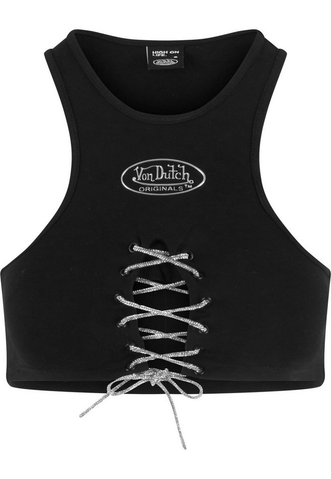 Von Dutch Muskelshirt Von Dutch SENECA TOPS (1-tlg) von Von Dutch