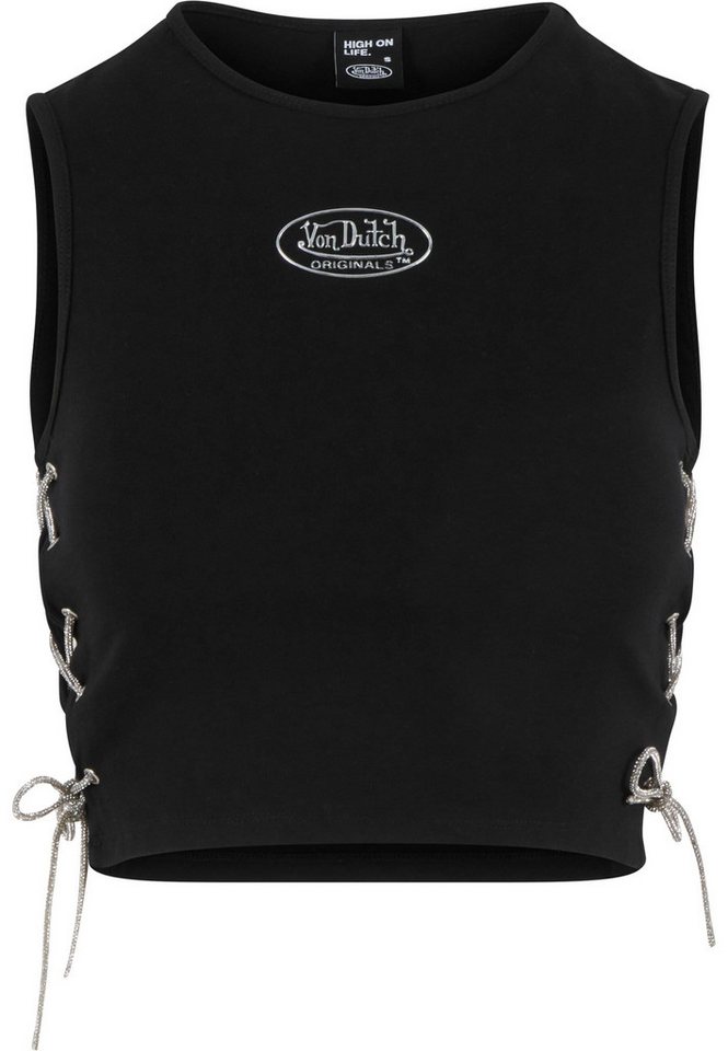 Von Dutch Muskelshirt Von Dutch SHANE TOPS (1-tlg) von Von Dutch