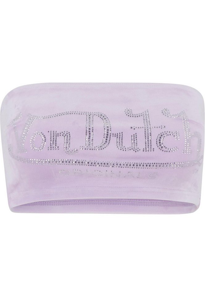 Von Dutch Muskelshirt Von Dutch SWAY TOPS (1-tlg) von Von Dutch