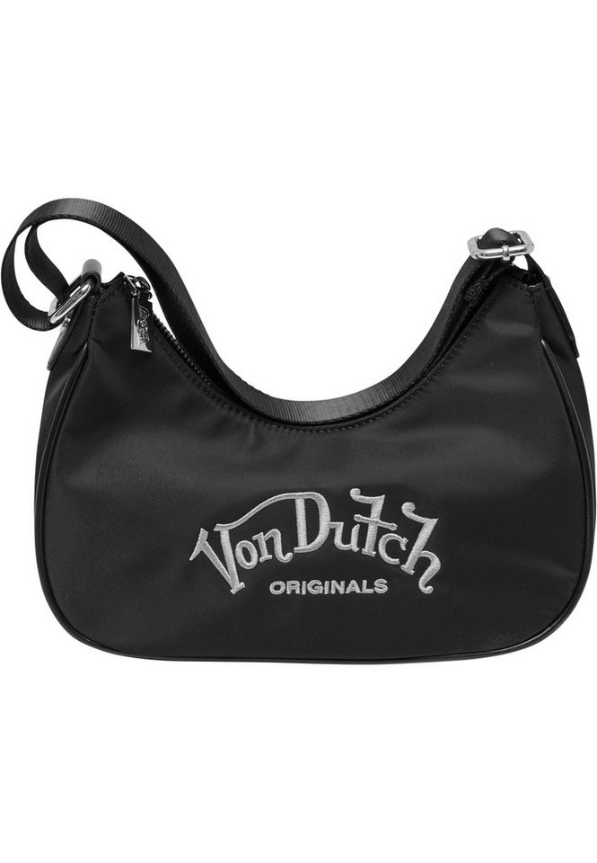 Von Dutch Reisetasche Von Dutch AMY BAGUETTE von Von Dutch
