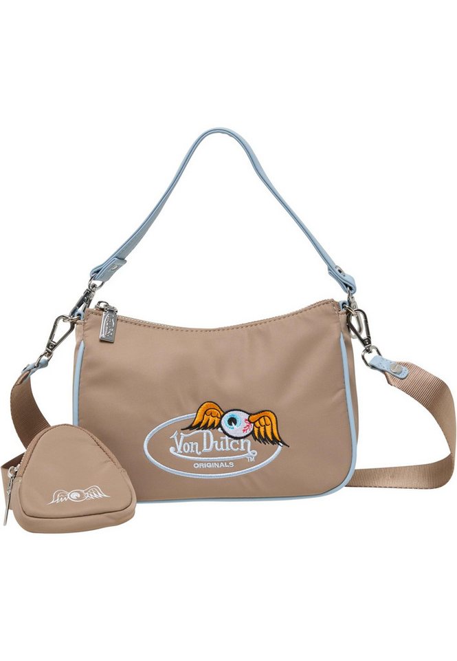 Von Dutch Reisetasche Von Dutch KACEY CROSSBODY von Von Dutch
