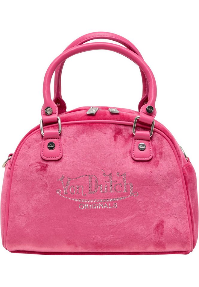 Von Dutch Reisetasche Von Dutch KAILEN BAGS von Von Dutch