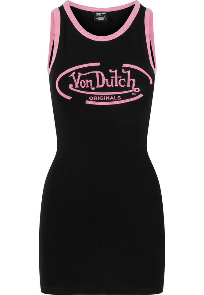 Von Dutch Shirtkleid Von Dutch KYRIE DRESSES (1-tlg) von Von Dutch