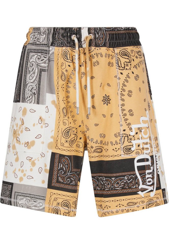 Von Dutch Shorts Von Dutch REES SHORTS (1-tlg) von Von Dutch