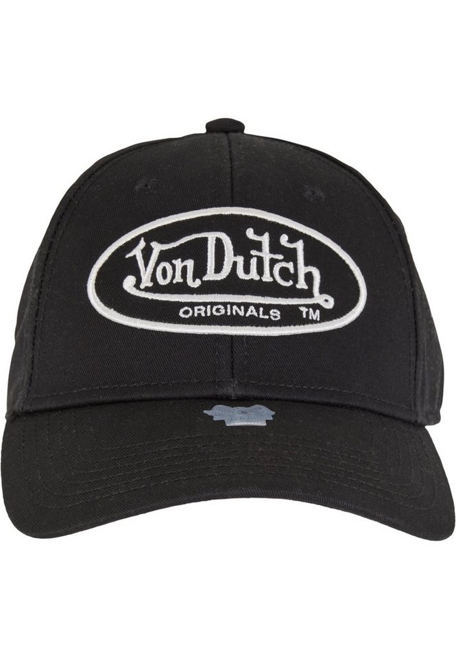 Von Dutch Snapback Cap Von Dutch DB DENVER CAPS von Von Dutch