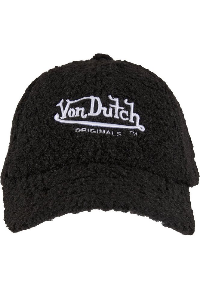 Von Dutch Snapback Cap Von Dutch DB SEATTLE CAPS von Von Dutch