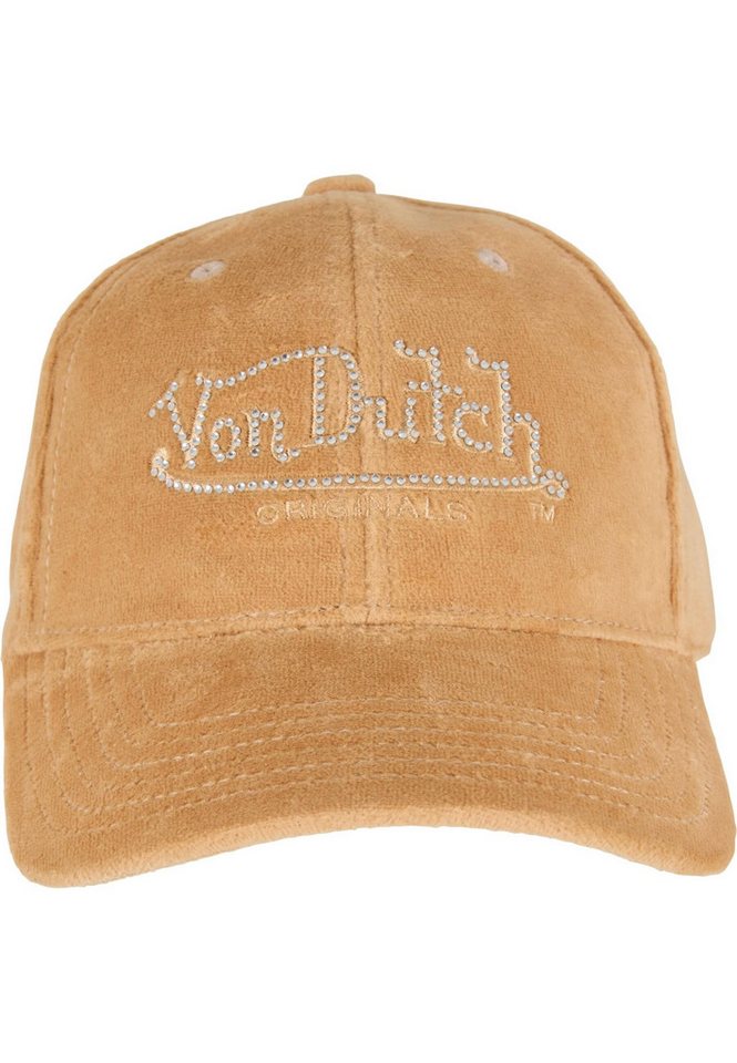 Von Dutch Snapback Cap Von Dutch MEXIKO DAD BASEBALL von Von Dutch