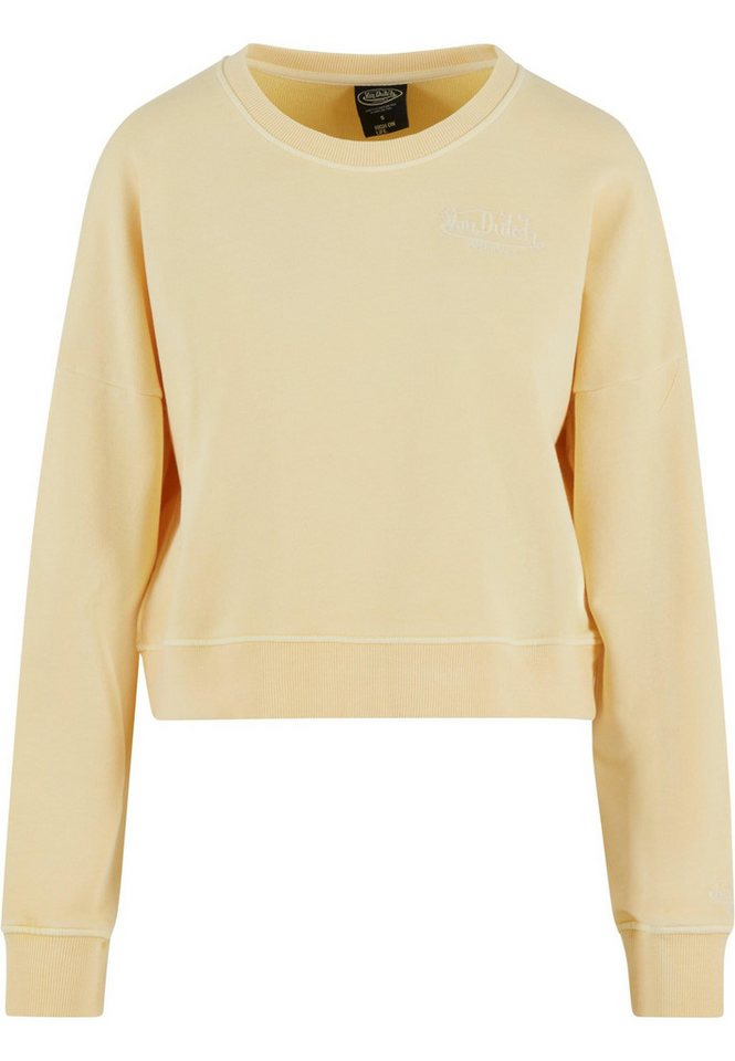 Von Dutch Sweater Von Dutch MORGAN SWEAT von Von Dutch