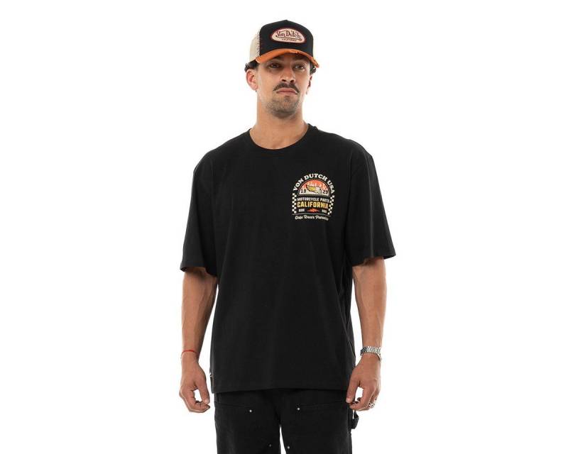 Von Dutch T-Shirt Print Von Dutch T-Shirt Print von Von Dutch