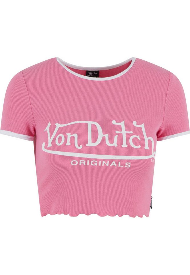 Von Dutch T-Shirt Von Dutch AMI SHIRTS (1-tlg) von Von Dutch