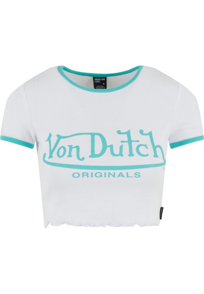 Von Dutch T-Shirt Von Dutch AMI SHIRTS (1-tlg) von Von Dutch