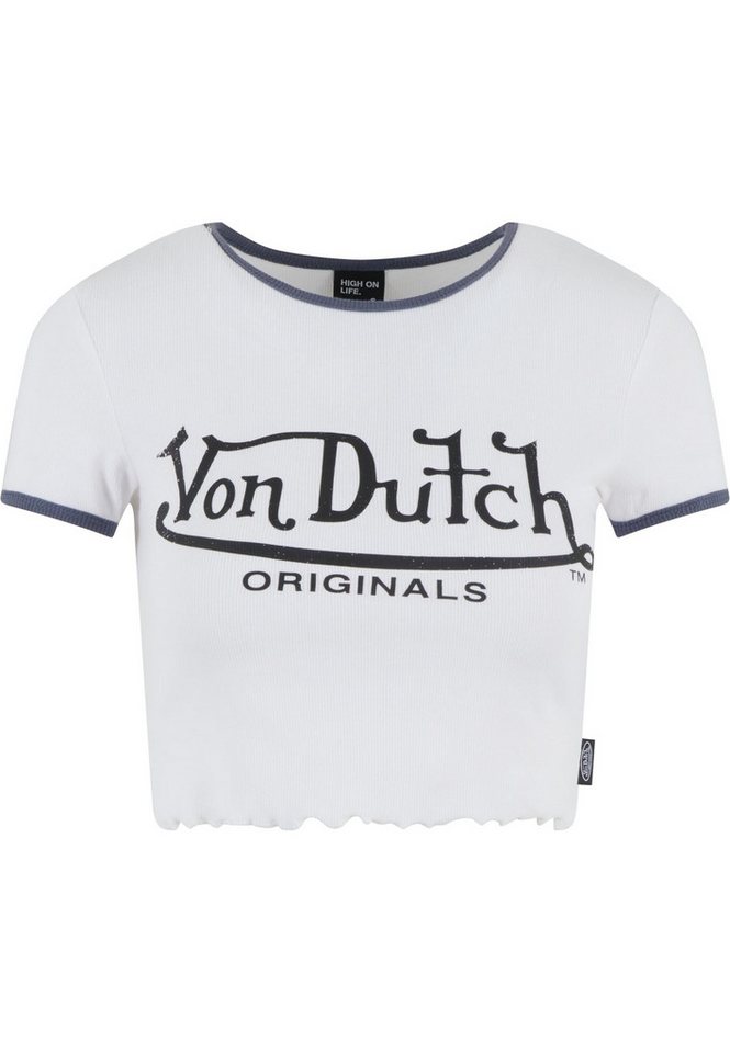 Von Dutch T-Shirt Von Dutch AMI SHIRTS (1-tlg) von Von Dutch