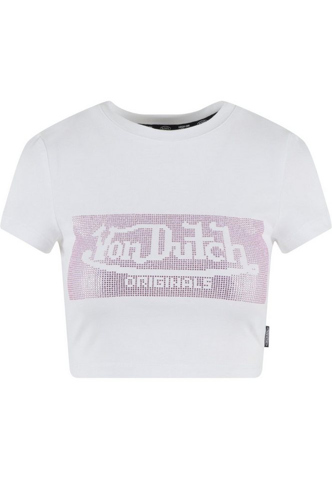 Von Dutch T-Shirt Von Dutch ANNA SHIRTS (1-tlg) von Von Dutch