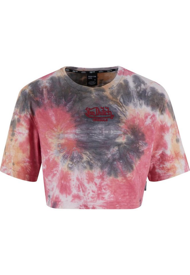 Von Dutch T-Shirt Von Dutch ARIEL SHIRTS (1-tlg) von Von Dutch