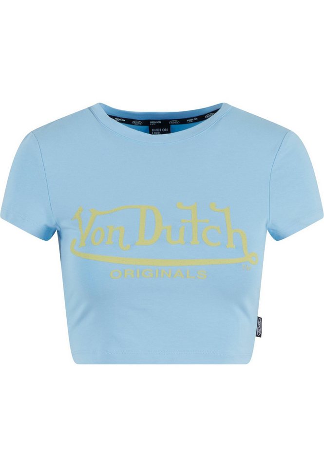 Von Dutch T-Shirt Von Dutch ARTA SHIRTS (1-tlg) von Von Dutch