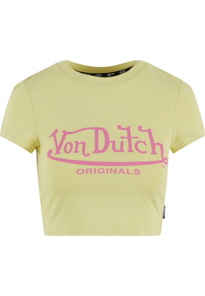 Von Dutch T-Shirt Von Dutch ARTA SHIRTS (1-tlg) von Von Dutch